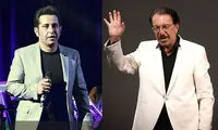 انتشار «معجزه صلح» ناصر چشم‌آذر در تابستان