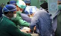 واکنش به انتشار فیلمی از اتاق عمل