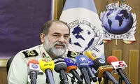 استرداد کلاهبردار میلیاردی به کشور