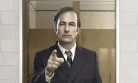پوستر جدیدی از فصل سوم Better Call Saul