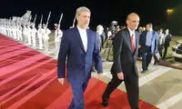 آمریکا تهدید کرد، اما وزیر دفاع به کاراکاس رفت