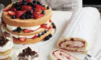 نکات لازم برای تهیه کرم یا ژله