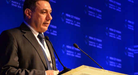 درخواست لبنان از ایران برای عفو نزار ذکا