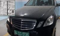 کشف وسایل شخصی خاشقچی از یک خودرو