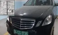 کشف وسایل شخصی خاشقچی از یک خودرو