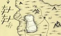 کارتون: نمکدان ارومیه!