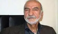 محمد کلاری درگذشت