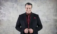 سام نوری مجری «ایرونیجات» شد