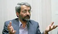 پُست‌گرفتن دامادم صحت ندارد؛ شایعه‌ ساخته‌اند