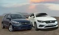 آغاز رقابت نفسگیر؛ تارای ایران‌خودرو یا شاهین سایپا؟