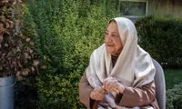 این زن هشتاد ساله، مادر صدها کودک است