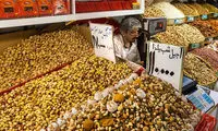 قیمت آجیل و شیرینی شب یلدا اعلام شد