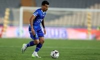 شکایت باشگاه پرسپولیس از بازیکن استقلال