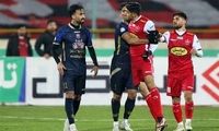 پشت‌پرده اتفاق عجیب بازی پرسپولیس فاش شد