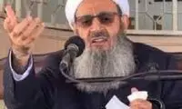 مولوی عبدالحمید متهم شد!