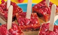 طرز تهیه بادام یخی؛ یک دسر مقوی و خوشمزه برای تابستان