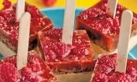 طرز تهیه بادام یخی؛ یک دسر مقوی و خوشمزه برای تابستان