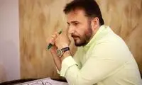 سید جواد هاشمی به سیم آخر زد