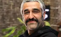 عکسی از همبازی شدن پژمان جمشیدی با رضا عطاران