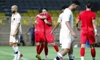 تاخت و تاز بی‌رحمانه یحیی با برد دوباره 