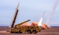 موشک‌های مخفی ایران آماده شلیک شدند