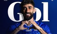 گلزنی گزینه مدنظر پرسپولیس در لهستان