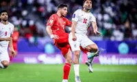 شب درخشان قدوس تکمیل شد