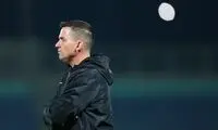 اوسمار  امروز هم به تمرین پرسپولیس نمی‌رسد