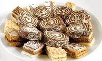 شيريني يا آجيل، كدام مفيد‌تر است؟