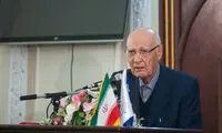 درگذشت سلیم نیساری حافظ‌شناس سرشناس