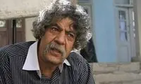 دلخوری بازیگر پیشکسوت از شايعات دروغ
