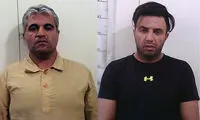 سارقان سایت دیوار و شیپور دستگیر شدند