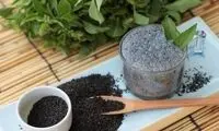 همه چیز درباره دانه‌هایی شفابخش!