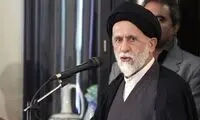 قوامی: عارف را نه اصلاح‌طلبان قبول دارند، نه مردم