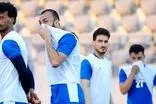 زمان صدور روادید تیم ملی فوتبال ایران مشخص شد
