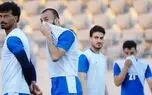 زمان صدور روادید تیم ملی فوتبال ایران مشخص شد