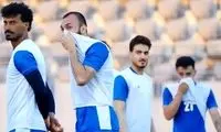 زمان صدور روادید تیم ملی فوتبال ایران مشخص شد