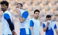 زمان صدور روادید تیم ملی فوتبال ایران مشخص شد