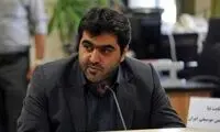 مدیرعامل انجمن موسیقی استعفا داد