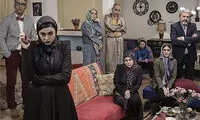 «50 کیلو آلبالو» به نمایش خانگی نمی رسد