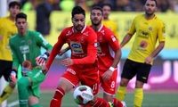 برانکو درباره کامیابی‌نیا ریسک نمی‌کند