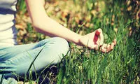 چگونه در خانه مدیتیشن کنیم؟