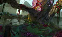 سفر به 9 قلمرو شگفت انگیز بازی God of War