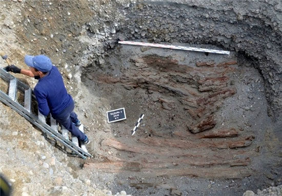 راز دفن جنازه‌های بدون سر در قبایل سیبری