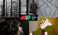 «24 فریم» و سه فیلم دیگر در جشنواره ملبورن