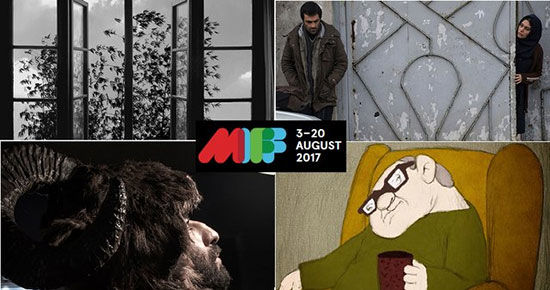 «24 فریم» و سه فیلم دیگر در جشنواره ملبورن