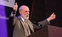 هشدار پدر اینترنت درمورد سیاست های ترامپ