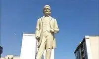 تکلیف مجسمه «جلال» مشخص شد