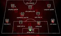 تکرار اتفاقات پرسپولیس برای شجاع در قطر