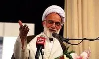 انتقاد شدید آیت‌الله دری نجف‌آبادی از انتخاب شهردار اراک